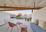 Hôtel Γάζιον - Aptera Beach-1