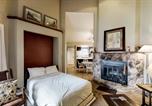 Hôtel Pagosa Springs - Aspenwood 4262-3