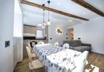 Location vacances Santa Cristina Valgardena - Dolomites Apartments Cesa Benedet-3