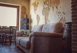 Location vacances San Gregorio Magno - Bellavista House-3