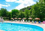 Camping avec Club enfants / Top famille Saint-André-de-Majencoules - Camping Les Gorges de l'Herault-1