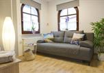 Location vacances Bad Liebenstein - Ferienwohnung Storchennest-3