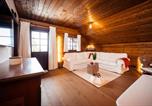 Location vacances Hermagor - Ferienwohnung Bergverliebt-3