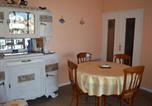 Location vacances Bord de mer de Banyuls-sur-Mer - Appartement 3 pièces, central, proche plage, 6 couchages, vue mer, lave-vaisselle, animaux admis - Fr-1-225c-318-3