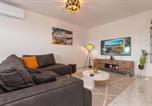 Location vacances Škabrnja - Beautiful Home In Gorica With Jacuzzi-4