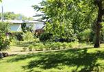 Location vacances Reddelich - Ferienwohnung Gartenblick-2