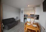 Location vacances Le Bourg-d'Oisans - Appartment Bois Gentil B AEO012-446-1