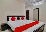Hôtel Hyderâbâd - Hotel O Shri Ganesh Residency-1