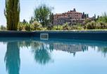 Location vacances Gaiole in Chianti - Casa Perano-4