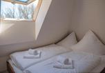 Hôtel Timmendorfer Strand - Typ C2 Mini Lodge - Kalama Beach Park 1-3
