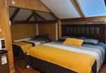 Location vacances Punta Arenas - La Mia Nonna-4