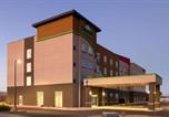 H��tel Bullhead City - Wingate by Wyndham Kingman-2