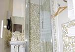 Hôtel Beaulieu-sur-Mer - Hotel Select-4