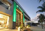 Hôtel Tulum - Holiday Inn Tulum by Ihg-2