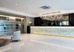 Location vacances Colombo - Cinnamon Life 2br Apartment-2