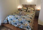 Location vacances Aston - Gite Montagnard Du Sarradeil-2