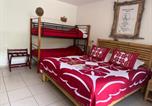 Location vacances  Polynésie française - Relais Fenua-4