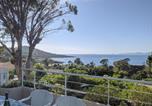 Location vacances Coti-Chiavari - La villa Acacia-2