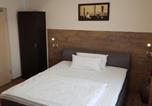 Hôtel Fürth - Hotel Primavera parco-2
