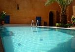 Location vacances Tinerhir - Riad Timadrouine-1