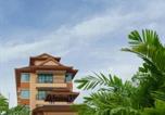 Hôtel Hua Hin - Visa Hotel Hua Hin-4