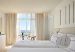 Hôtel Tossa de Mar - Meliá Lloret de Mar-3