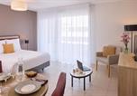 Hôtel Sainte-Marie - Quality Aparthotel Perpignan Prestige-4
