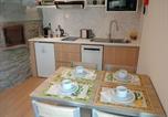 Location vacances Santa Maria de Emeres - Villa Fernandes Recantotransmontano-2