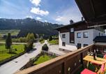 Location vacances Bramberg am Wildkogel - Cottage in Muhlbach near Kitzbuhel Ski Area-2