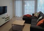 Location vacances Tudela - Txoko Loft Bardenas-3