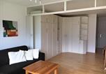 Location vacances Ellmau - Appartement Berghof-2