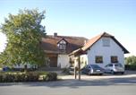 Location vacances Windelsbach - Landgasthaus Hofmann-1