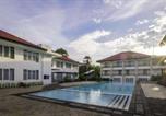 Hôtel Manado - Griya Sintesa-2