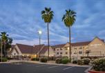 Hôtel Glendale - Residence Inn Phoenix Glendale/ Peoria-2