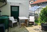 Location vacances Lirstal - Ferienhaus Finca de vida y luz-3