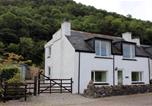 Location vacances Glencoe - Arivonie Lochside Cottage-1