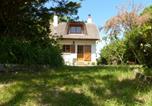 Location vacances Falaises d'Etretat - La Flore De Lys, cottage idéal pour 2 adultes et 2 enfants-1