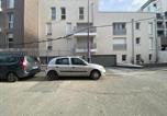 Location vacances  Val-d'Oise - The Modern Chic Haven, La Défense (16'), Parking-2
