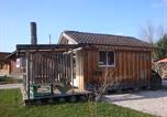 Camping Neydens - Camping Léman Plage-4