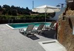Location vacances Santarém - Quinta Ribeiro Tanquinhos-3