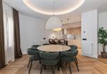 Location vacances Saint-Tropez - Appartement Matelotte Saint-Tropez-3