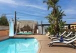 Location vacances Blanes - Costacabana - Villa Soleia-2