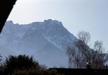 Location vacances Garmisch-Partenkirchen - Bergpanorama-4