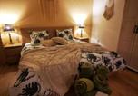 Location vacances Sombor - Guest House Relić-3