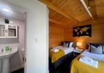 Location vacances Colchester - 1 Bd Cabin Parking-3