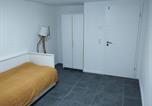 Location vacances Cologne - Messewohnung Heimersdorf im St-3