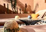 Location vacances Ouarzazate - Riad Caravane-2