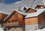 Location vacances Vaujany - Chalet Le Refuge-1