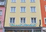Hôtel Nonnenhorn - Insel-Hotel-Lindau-2