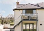 Location vacances Llanfair Pwllgwyngyll - The Annexe-2